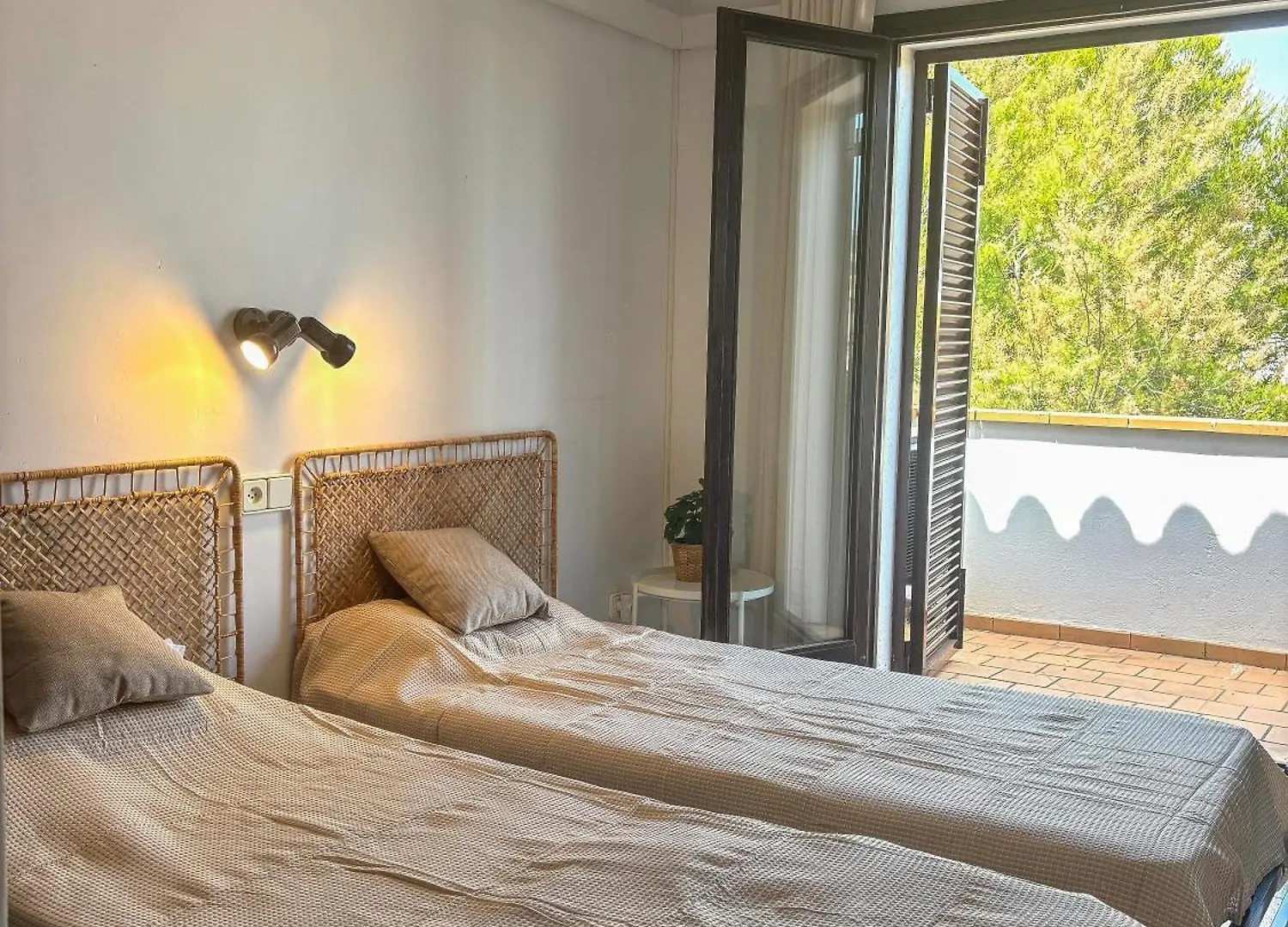 Tatil Evi Cozy Spanish House With Sea View And Pool L'Estartit İspanya