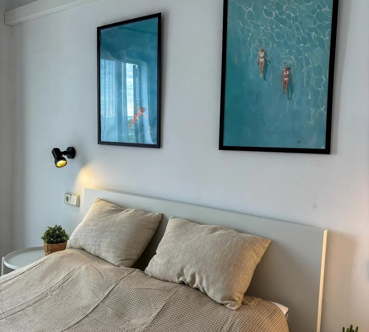 Cozy Spanish House With Sea View And Pool L'Estartit