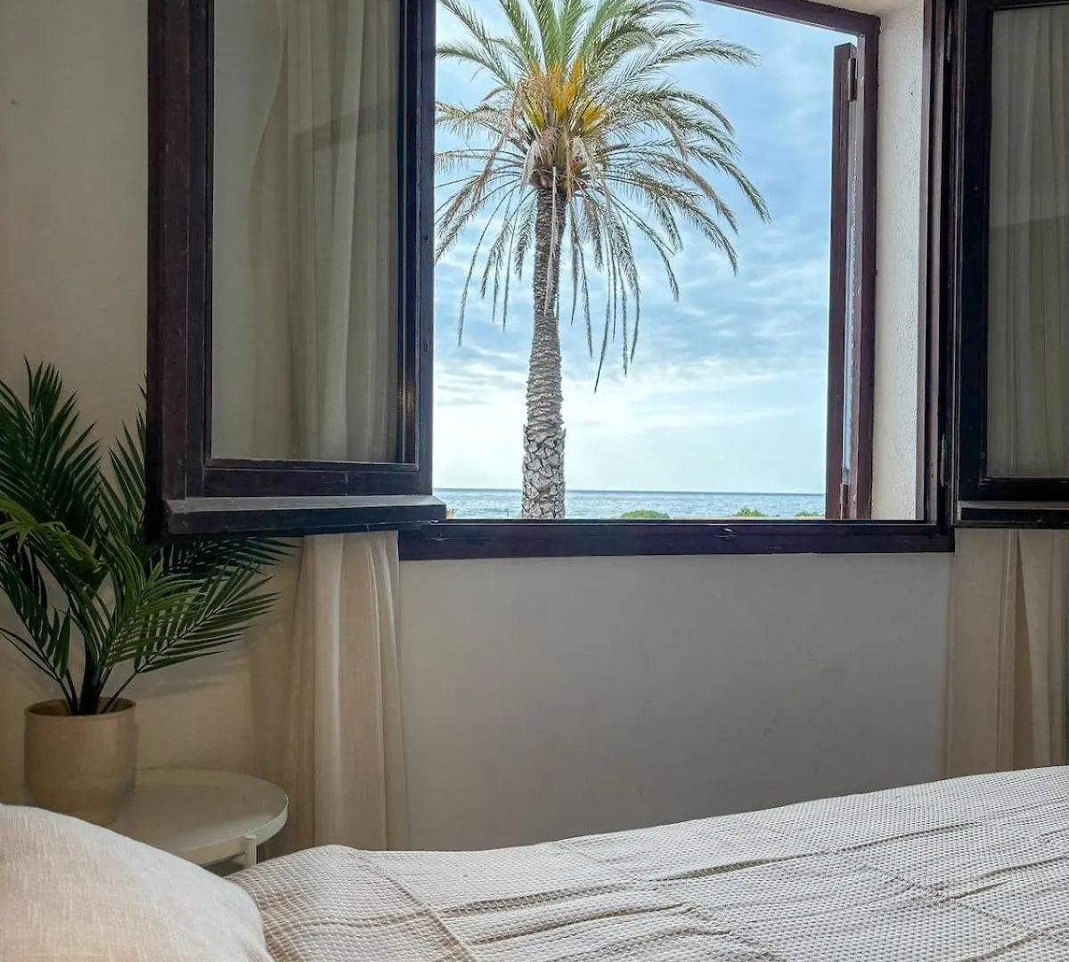 Cozy Spanish House With Sea View And Pool L'Estartit Tatil Evi