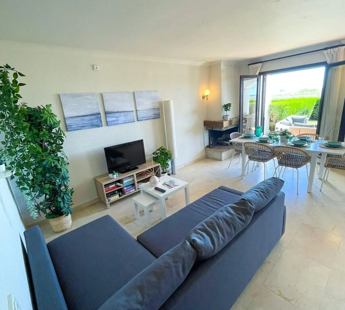 Cozy Spanish House With Sea View And Pool L'Estartit Tatil Evi